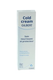 Cold Cream Gilbert 50 ml