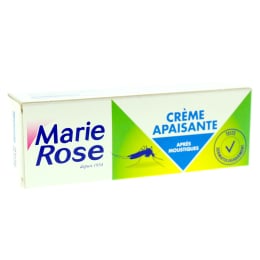 Crème apaisante moustique Marie Rose 50 ml