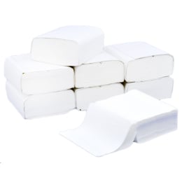 Papier toilette 250 feuilles lot de 36 paquets