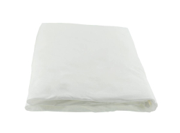 Drap housse jetable 160 x 200 cm