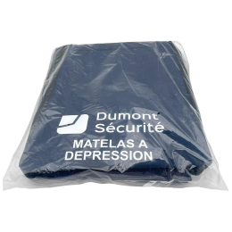 Sac de rangement pour matelas à dépression Dumont