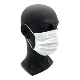 Masque lavable sachet de 2