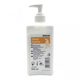 Lotion Silonda Sensitive 500 ml