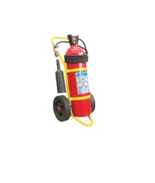 Extincteur CO2 Anaf 20kg
