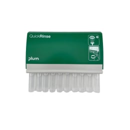 Station lave oeil QuickRinse 