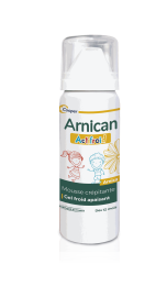 Gel Arnican Actifroid 50 ml