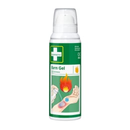 BURN GEL en flacon de100 ml Cederroth