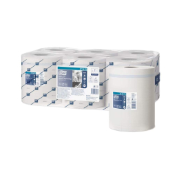 Essuie-tout PLUS Tork Reflex™ par 5