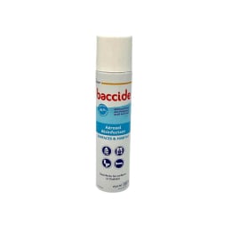 Désinfectant aérosol Baccide 250 ml