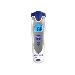 Thermomètre infrarouge sans contact Veroval® BABY