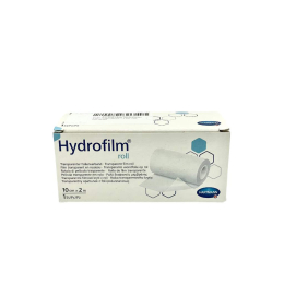 Film transparent HYDROFILM ROLL 10cm x 2m