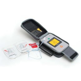 Défibrillateur de formation AED TRAINER 3 Laerdal