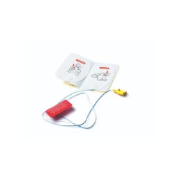Électrodes de formation AED Trainer 2 et 3