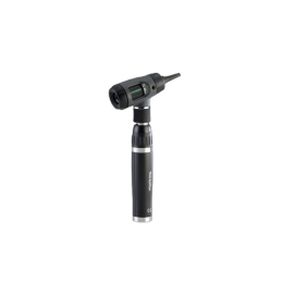 Otoscope MacroView™ Welch Allyn avec manche rechargeable