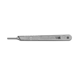 Bistouri Swann Morton pas cher – Scalpel bistouri chirurgical – Materiel  chirurgie