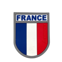 Patch France Dimatex