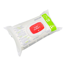 Lingettes OXYWIPES par 100