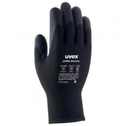 Gants de protection contre le froid UNILITE THERMO Uvex - Paire