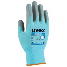 Gants anti-coupure contact alimentaire PHYNOMIC C3 Uvex - Paire