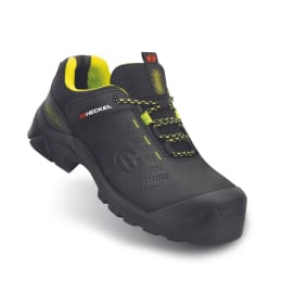 Chaussures de sécurité basses MACCROSSROAD 3.0 S3