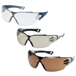 Lunettes de protection PHÉOX CX2 Uvex