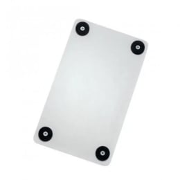 Fixation murale magnétique pour distributeur ONE2CLICK Uvex