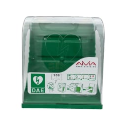 Armoire à défibrillateur AIVIA S