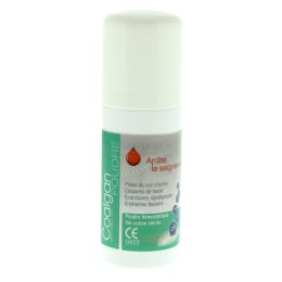 Poudre hémostatique et cicatrisante Coalgan 8g