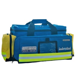 Sac d'oxygénothérapie Labodal