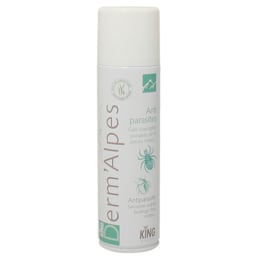 Aérosol anti-parasite 250 ml