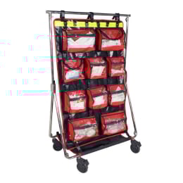 Kit de rangement POD Lug Europa