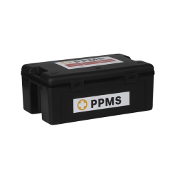 Mallette de secours PPMS 100 personnes et +