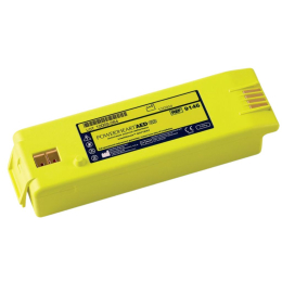 Batterie lithium pour défibrillateur POWERHEART G3 Cardiac Science
