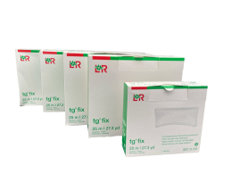 Filet tubulaire Tg® Fix 25m 
