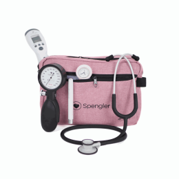 Trousse de diagnostic Spengler - Octobre Rose