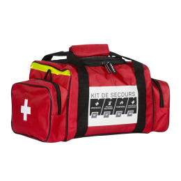Sac de secours VSL
