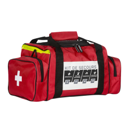 Sac de secours ERP Catégorie 1