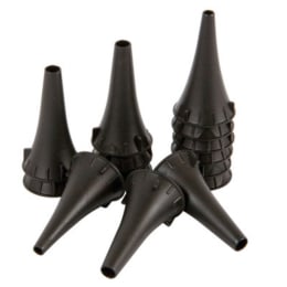 Spéculums auriculaires modèle W par 50