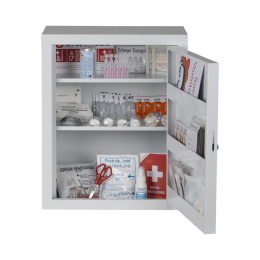 Armoire à pharmacie Sports individuels clubs