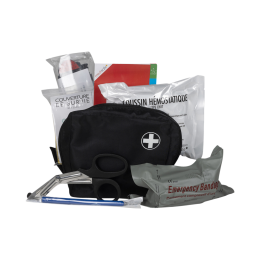 Trousse de secours Damage Control