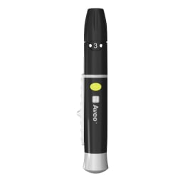 Stylo autopiqueur mylife Aveo