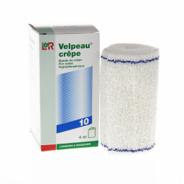 Bande VELPEAU® 4m non stérile Lohmann & Rauscher