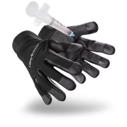 Gants de protection objets tranchants et piqures HexArmor