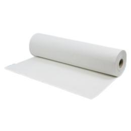 Draps d'examen lisse satin 50 x 35 Celtex carton de 9