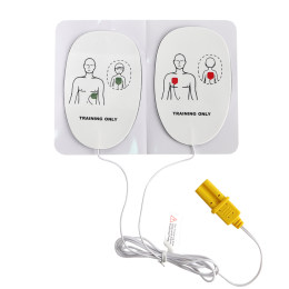 Electrode pour DAE de formation XFT Ultra 3