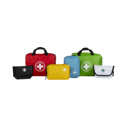Kit de secours sur-mesure