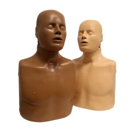 Mannequin adulte Practi-Man advance