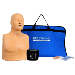 Mannequin de formation Practi-Man Plus