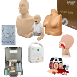 Pack essentiel formation PSC / SST