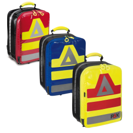 Sac PAX Rapid Response